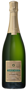 Champagne Moussy Brut Tradition